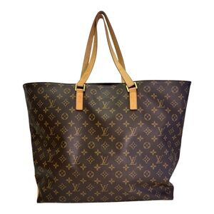 LOUIS VUITTON Neverfull GM Grand Sac Cabas